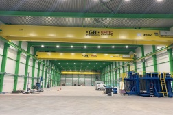 Voorbij Groep (T.B.I.) in Amsterdam