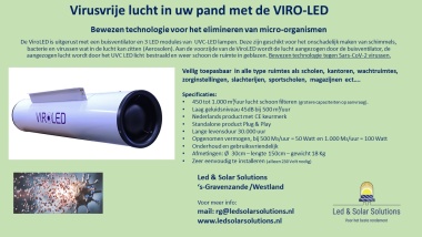 UV-C Killers !
